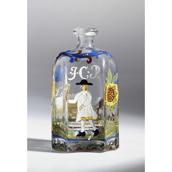 Bottle Bottle