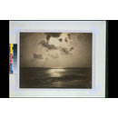 Solar Effect--Ocean (Photograph)