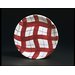 Plate - Harlequinade Plate - Harlequinade
