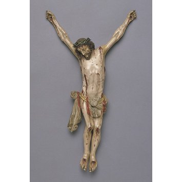 Statuette - Crucified Christ
