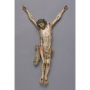 Statuette - Crucified Christ