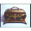 Tea chest Tea chest