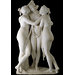 Group - The Three Graces Group - The Three Graces