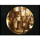Roundel - Mass of St Gregory the Great, The Roundel - Mass of St Gregory the Great, The