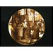 Roundel - Mass of St Gregory the Great, The