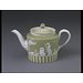 Teapot and cover