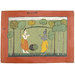 Painting - Rama pining for Sita Painting - Rama pining for Sita