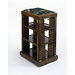 Island bookcase