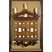 Cabinet - The Walpole Cabinet