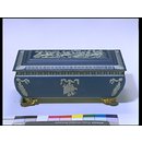 Wedgwood (Biscuit tin)