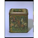 Alice (Biscuit tin)