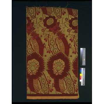 Furnishing fabric