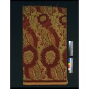 Furnishing fabric