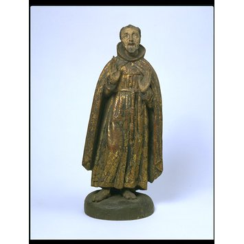 Statuette - St Francis of Assisi Statuette - St Francis of Assisi