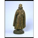 St Francis of Assisi (Statuette) St Francis of Assisi (Statuette)