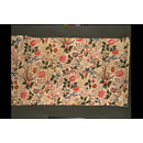 Furnishing fabric