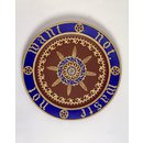 Waste Not Want Not (Bread plate)