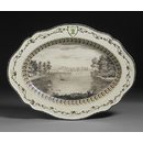 Frog Service (Plate)