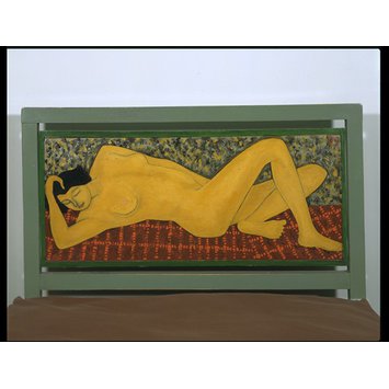 Bed Bed