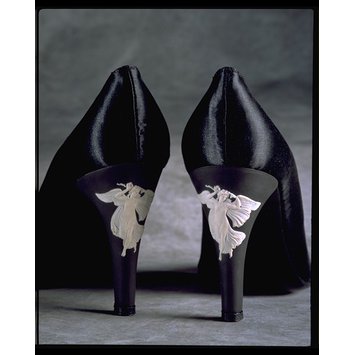 Pair of shoes Pair of shoes