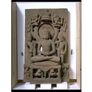 Sculpture - Jina Rishabhanatha
