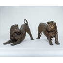 Rosenborg Lion (Lion)