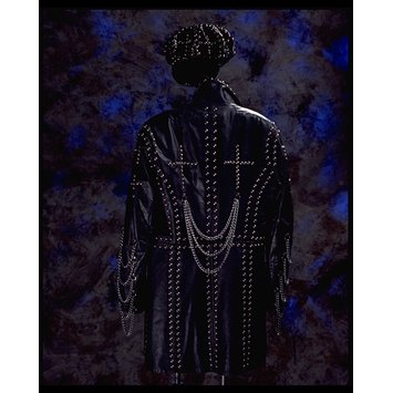 Jacket - Warrior Queen Jacket - Warrior Queen