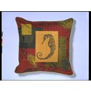 Cushion cover and pad Cushion cover and pad