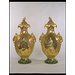 Vase and cover
