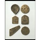 Jewellery die Jewellery die