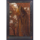 Painted panel