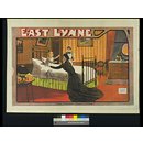 Poster - East Lynne