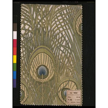 Furnishing fabric - Hera Furnishing fabric - Hera