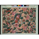 Furnishing fabric Furnishing fabric