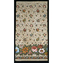 Furnishing fabric Furnishing fabric