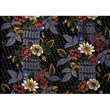 Furnishing fabric Furnishing fabric