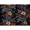Furnishing fabric Furnishing fabric