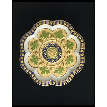 Plate
