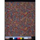 Printed cotton
