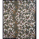 Furnishing fabric - Royal Oak and Ivy Furnishing fabric - Royal Oak and Ivy