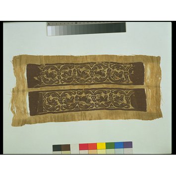 Sleeve band Sleeve band