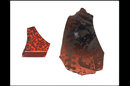 Fragment of a dish or bowl