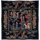 Quilt cover