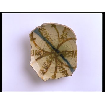 Sherd Sherd