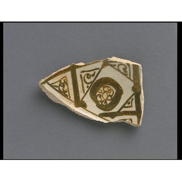 Sherd Sherd