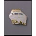 Sherd Sherd