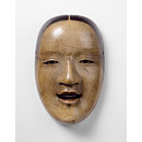 Magojiro (Noh mask)