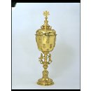 The Lord Keeper's seal cup (Seal cup)