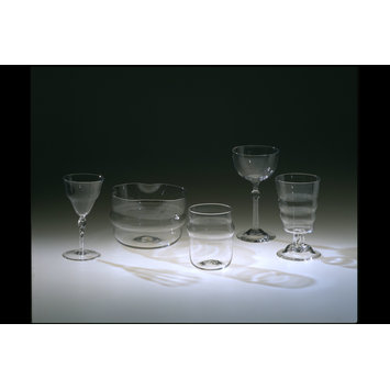 Champagne glass Champagne glass