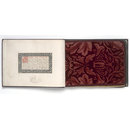 Pattern book
